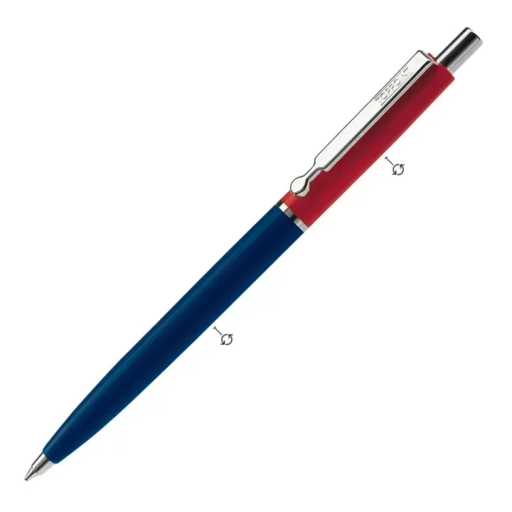 Balpen 925 Hardcolour Jumbo - LT80380 (N0999)